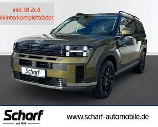 Hyundai SANTA FE Gebrauchtwagen