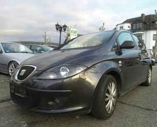 Seat Altea Gebrauchtwagen