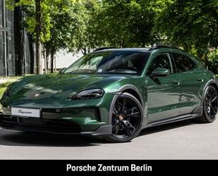 Porsche Taycan Gebrauchtwagen