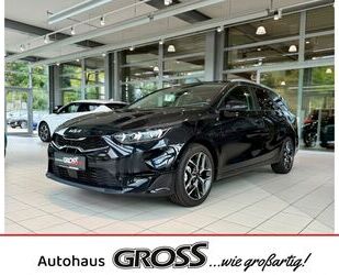 Kia ceed / Ceed Gebrauchtwagen