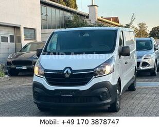 Renault Trafic Gebrauchtwagen