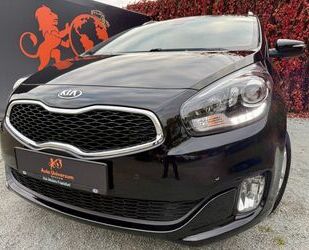 Kia Carens Gebrauchtwagen