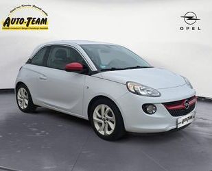 Opel Adam Gebrauchtwagen