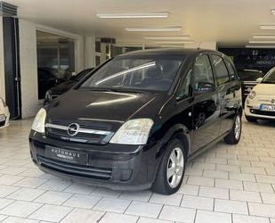 Opel Meriva Gebrauchtwagen