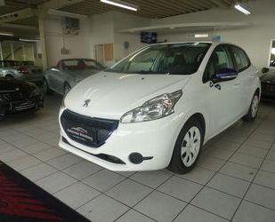 Peugeot 208 Gebrauchtwagen