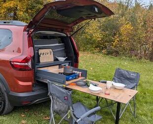 Dacia Jogger Gebrauchtwagen