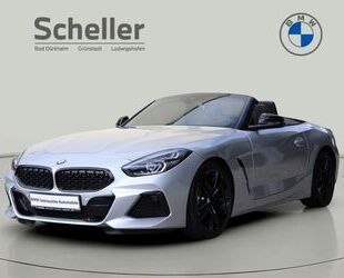 BMW Z4 Gebrauchtwagen