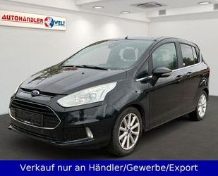 Ford B-Max Gebrauchtwagen