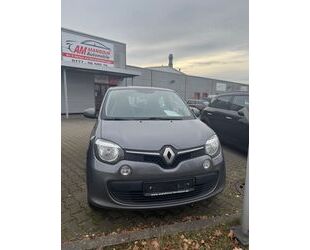 Renault Twingo Gebrauchtwagen