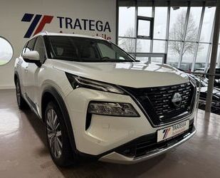 Nissan X-Trail Gebrauchtwagen