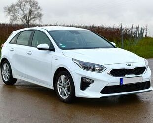 Kia ceed / Ceed Gebrauchtwagen