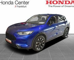 Honda ZR-V Gebrauchtwagen