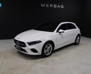 Mercedes-Benz A 250 Gebrauchtwagen