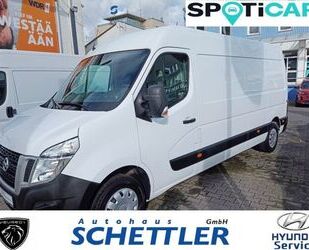 Nissan NV400 Gebrauchtwagen