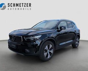 Volvo XC40 Gebrauchtwagen