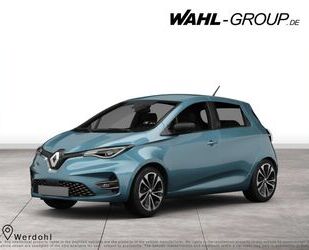 Renault ZOE Gebrauchtwagen