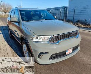 Dodge Durango Gebrauchtwagen