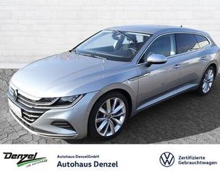 VW Arteon Gebrauchtwagen