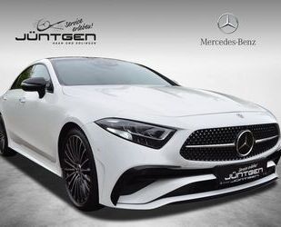 Mercedes-Benz CLS 400 Gebrauchtwagen