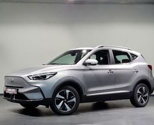 MG ZS Gebrauchtwagen