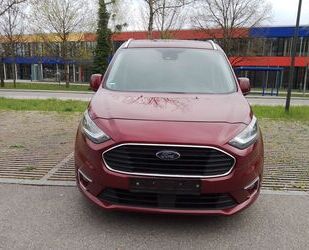 Ford Grand Tourneo Gebrauchtwagen