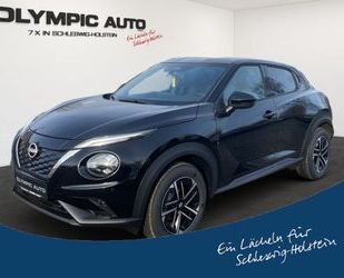 Nissan Juke Gebrauchtwagen