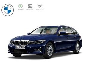 BMW 330 Gebrauchtwagen