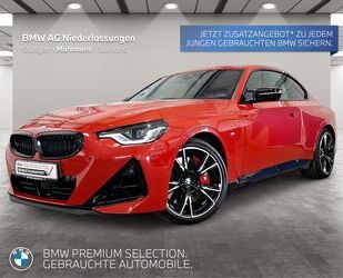 BMW M240i Gebrauchtwagen