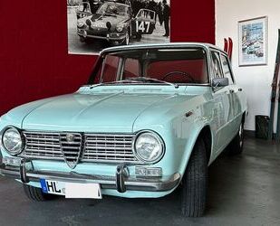 Alfa Romeo Giulia Gebrauchtwagen