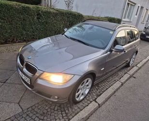 BMW 325 Gebrauchtwagen