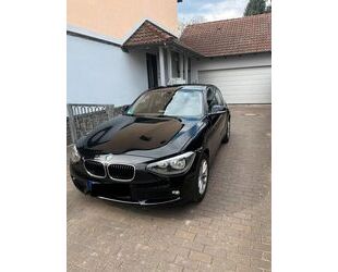 BMW 116 Gebrauchtwagen