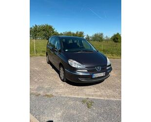 Peugeot 807 Gebrauchtwagen