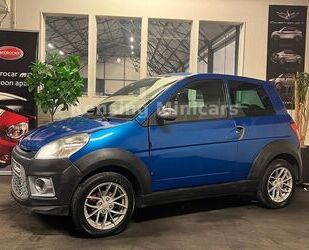 Ligier Andere Gebrauchtwagen