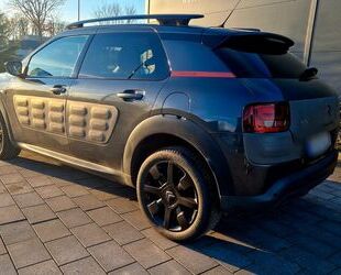 Citroen C4 Cactus Gebrauchtwagen