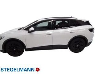 VW ID.4 Gebrauchtwagen