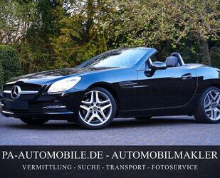 Mercedes-Benz SLK 250 Gebrauchtwagen