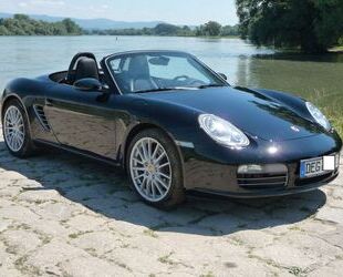 Porsche Boxster Gebrauchtwagen