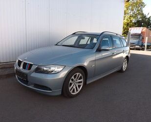 BMW 318 Gebrauchtwagen