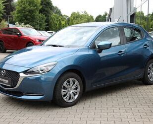 Mazda 2 Gebrauchtwagen