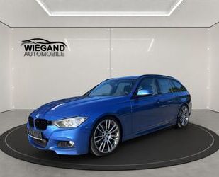 BMW 335 Gebrauchtwagen