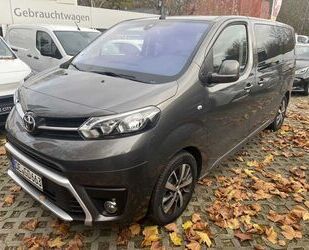 Toyota Proace (Verso) Gebrauchtwagen