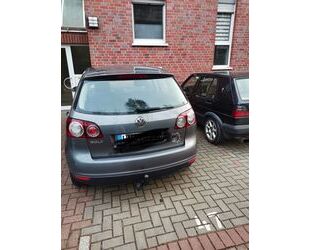 VW Golf Plus Gebrauchtwagen
