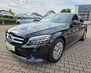 Mercedes-Benz C 200 Gebrauchtwagen