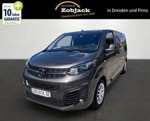 Opel Zafira Gebrauchtwagen