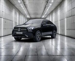Mercedes-Benz GLE 400 Gebrauchtwagen