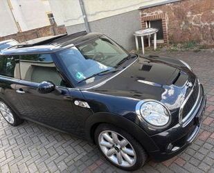 Mini Cooper S Gebrauchtwagen