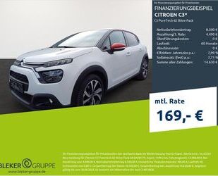 Citroen C3 Gebrauchtwagen