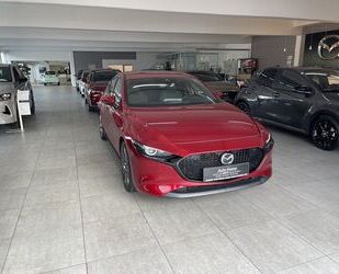 Mazda 3 Gebrauchtwagen