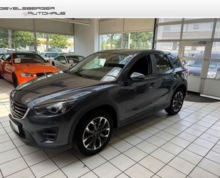 Mazda CX-5 Gebrauchtwagen
