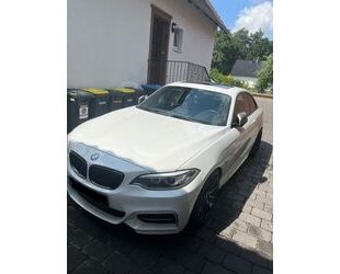 BMW M240i Gebrauchtwagen